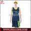 cheap Digitally Printed sublimation youth netball skort