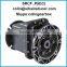 SRC helical gearbox, helical gearbox CMG, helical gear units                        
                                                Quality Choice