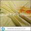 Rotary screen printing fabric used for baby muslin blanket