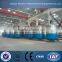 high pressure chemical reactor
