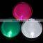 Cute Led Brooch ,cheap Wedding Party Gift ,mix Styles Flashing Heart Badge Love Brooch for Party Decoration