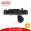 China fuel nozzle factory fuel dispenser nozzle OEM#35310-22600 3531022600 for Hyundai K I A
