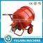 manufacturer of hand powered 2 bag stucco cement concrete bucket mixer