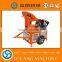 new technology best selling brick makin machinery FL1-20