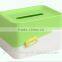 pp creative table tissue holder