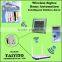 TAIYITO wireless bidirectional domotica zigbee touch screen electric clothes air smart home automation