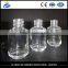 15ml clear nail polish bottles cylindrical bottle