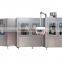 Leader full automatic three in one pure water filling system