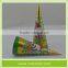 Hot Popular Cone Paper Sleeve For Ice Cream