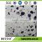 Stratch resistance modern white artificial quartz stone countertop