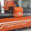 Best Fiber Laser Cutting Machine Made In China