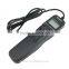 Professional timer remote control for Canon RS-60E3