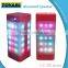 Portable Wireless Bluetooth Speaker Powerful Sound with Build in Microphone Rechargeab