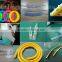 beautiful hookah shisha accessory- silicone hookah hose with mouthtip                        
                                                Quality Choice