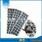 High Quality Crystal Sticker Custom 3D Plastic Label