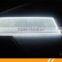 laser engraved LED light guide panel for light box