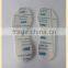 Shoe anti puncture insoles