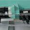 Hot sale eighteen head flat computerized embroidery machine