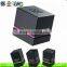 2015 Fashion High Quality Customize black box packaging