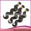 Factory Price Unprocessed Brazilian Human Hair Extension Natural Black Remy Human Hair Extension