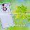 High quality low price elaborate process perfect service Chinese 18V 60W poly solar panel