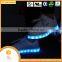 Bright 8 color flashing led shoes sneakers 2016 factory