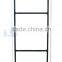 High quality EAS 8.2MHz (MONO) wireless secuirty system eas gate