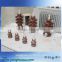 China manufacture Low price 220v 12v 3 phase oil immersed distribution transformers electric transformer shandong