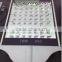 70w outdoor garden lighting/garden lamp led street lights
