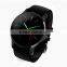 K88S 1.22inch round IPS capacitive touch screen bluetooth 3.0/4.0 IP54 waterproof sim card watch