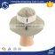 Guangzhou Hongxiong fishing plian mesh vented bucket hat with string