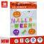 Halloween Glass Decoration Sticker