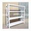 China warehouse rack manufacture Medium duty shelving