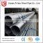 New premium Q235 / Q345 Galvanized Steel Pipe for sale