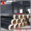 best insulating steel pipe