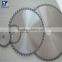 woodworking machinery wood cutting blade for MDF board