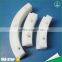 Custom conveyor sliding guide rails extruding plastic uhmw-pe nylon hdpe corner chain track rail