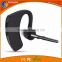 High quality wireless bluetooth single earbuds V8 model with cheap price