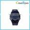 CooSpo heart rate monitor with pedometer Watch