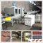 Galvanized Sheet Corrugation Machine