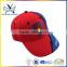 promotional caps hats custom embroidery soccer hat