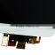 Hot Sale lcd screen digitizer assembly for lg g2 lcd screen parts,top quality original for lg g2 display touch screen