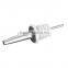 High quality wholesale stainless steel foil wine pourer