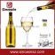 Stainless Steel Wine Aerator Chiller Stick