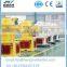 complete wood pellet producing line