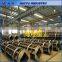 China brand concrete steel pipe pile machine and mould factory
