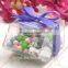 stackable acrylic candy storage box &bin