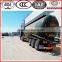 Sinotruk Bulk Cement Tank Semi Trailer