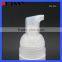 FROSTED FOAM BOTTLES,FOAM SOAP DISPENSER PLASTIC BOTTLE
