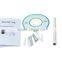 High quality 4CH Varifocal H.264 IP Camera NVR